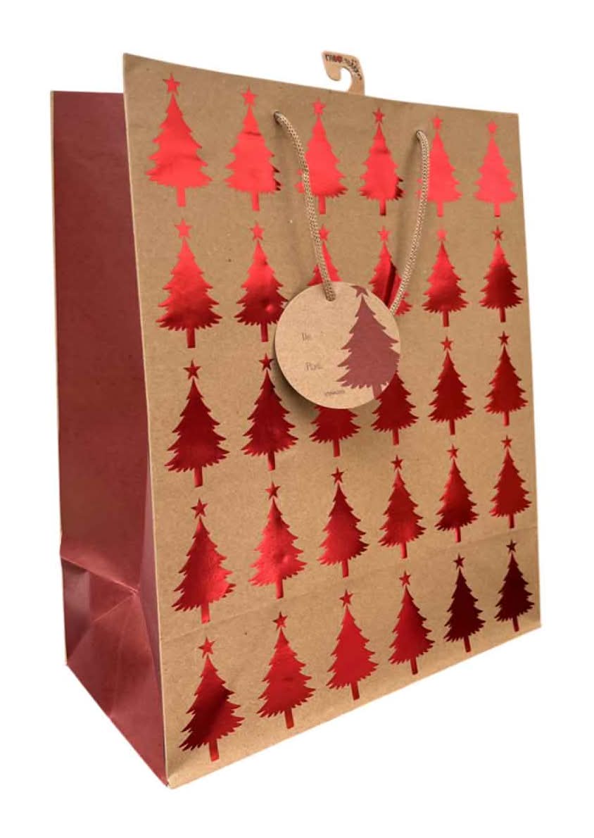 Bolsa Regalo Nico G Kraft Vs Nvd25