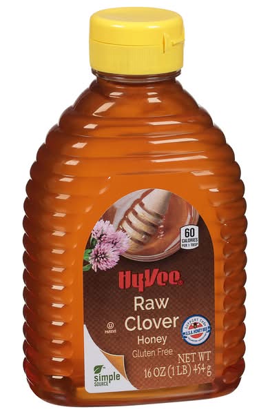 Livraison à Domicile Miel Besacier Miel De Fleurs Biologique, 350g