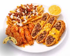 Jordan's Hot Dogs & Mac (New Haven)