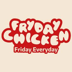 Fryday Chicken (Saint Honoré)