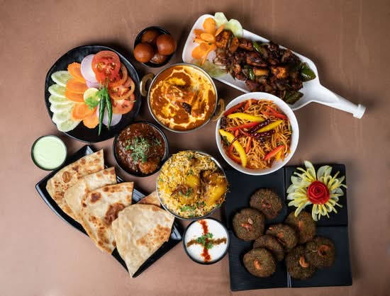 Tastish (Pakistani, Afghani & Indian Cuisine)