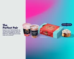 Cinnabon (1215 Colusa Ave)