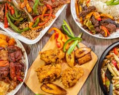 Zum Zam Jamaican Restaurant
