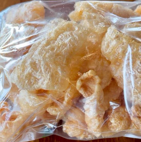 Fresh Pork Rinds GF