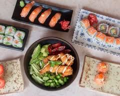 WOAK Sushi