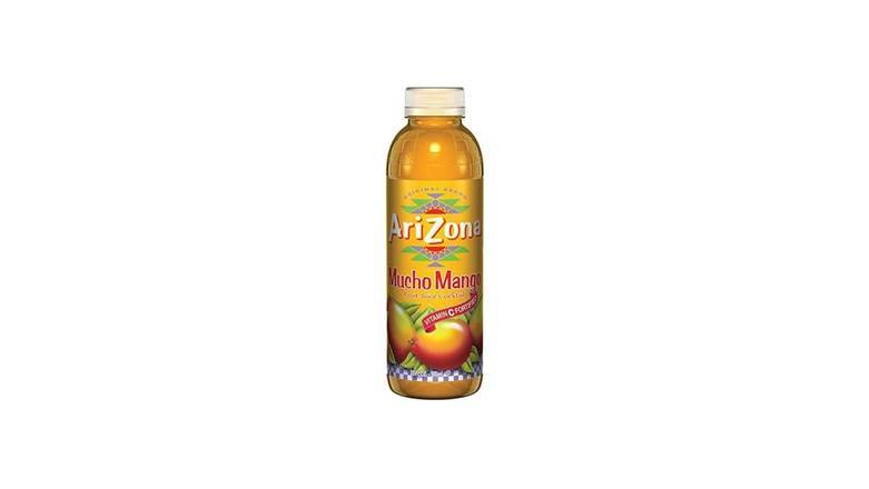 Arizona Mucho Mango (20 oz)