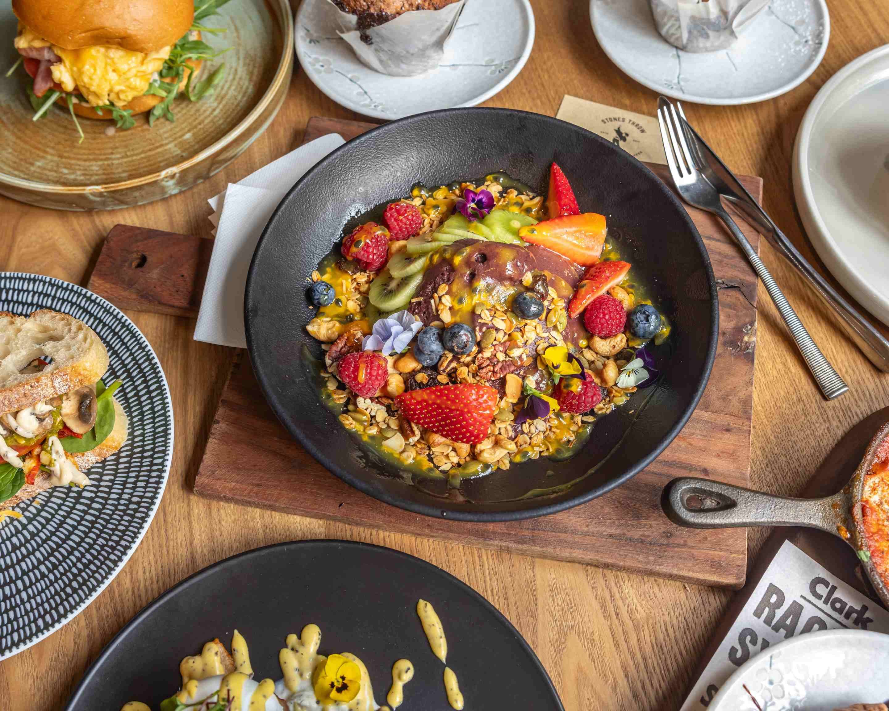 Order Stones Throw Espresso (Greenslopes) | Menu & Prices | Brisbane ...