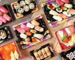 神田一番寿司白山店 kandaitibansushihakusanten