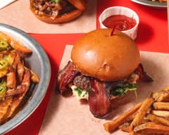 Rodeo Goat (Arlington)