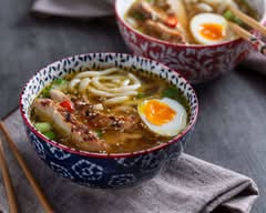 Midori Ramen & Tea (CDMX)