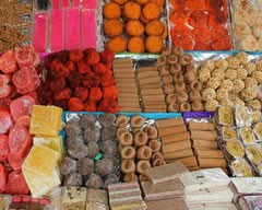Dulce México