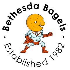 Bethesda Bagels Cabin John