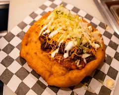 The Fry Bread House (4545 North 7th Avenue)