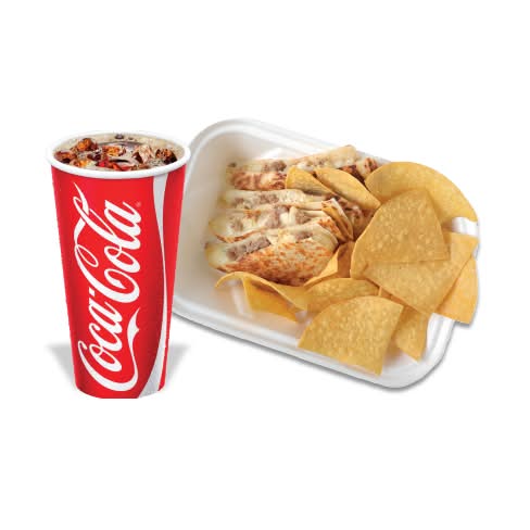Quesadilla Combo