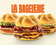 La Bagelerie - Villemomble