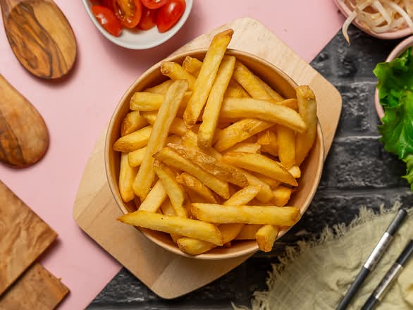 Frites