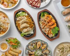 Tran's Kitchen (Manukau)