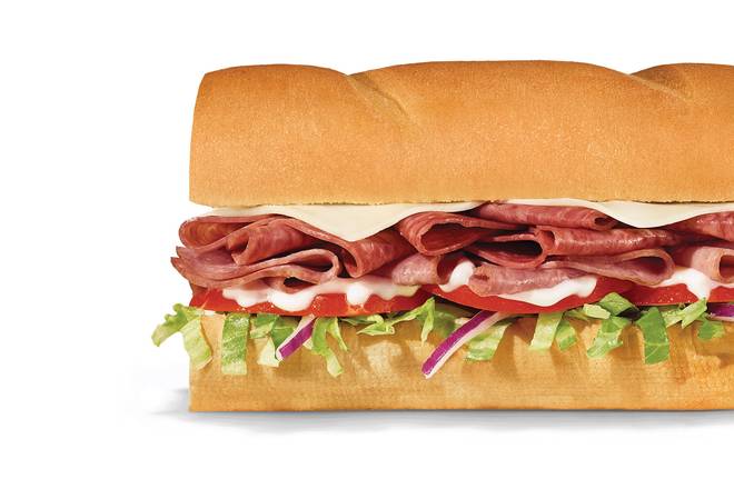 Cold Cut Combo®