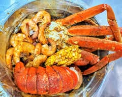 JZ Seafood - OKC (1101 Northwest 23rd Street)