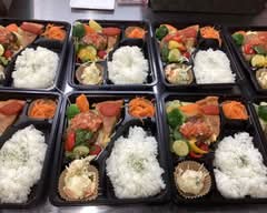 曾庫キッチン美食道