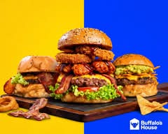 Buffalo’s House (Av. Nader)
