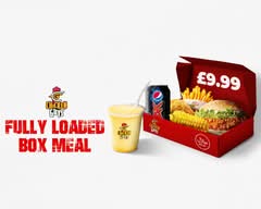 Chicken Guys ( Greenford )