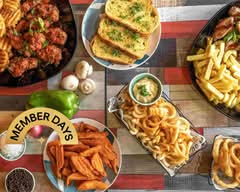 Stop@1380 Ribs & Wings House (Golden Grove)