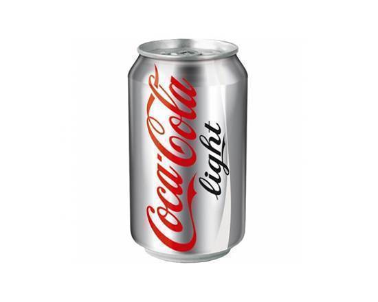 Coca-Cola light