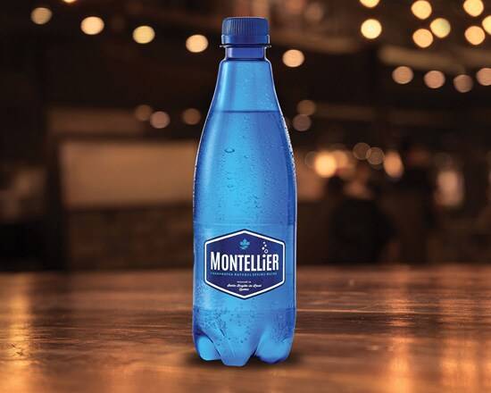 Sparkling Water - Montellier