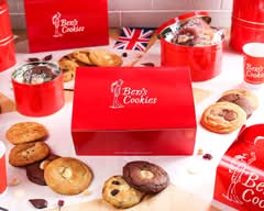 Ben’s Cookies 京都四条店