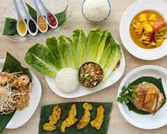 Charm Thai