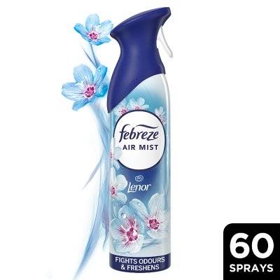 Febreze Air Mist Spring Awakening (185ml)