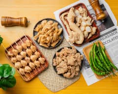 饗味鹽酥雞專賣店