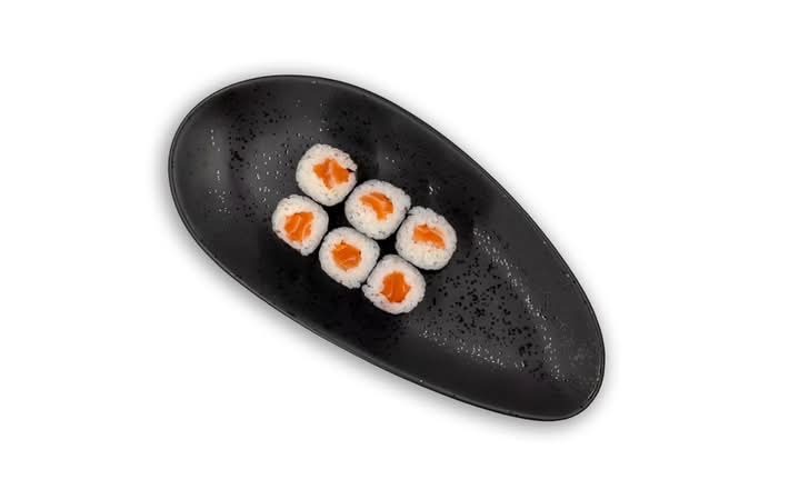 GF Salmon Maki