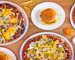 Pizza Bakers Plumpton 