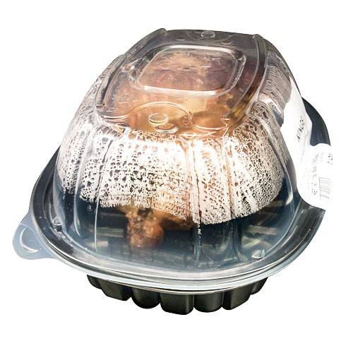Chicken Rotisserie Large Hot (1 package)