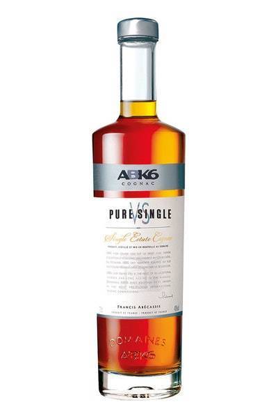 Abk6 Pure Single Vs Cognac Liquor (750 ml)