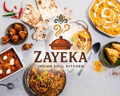 Zayeka Indian Soul Kitchen - Yu Eat (Kelkheim)