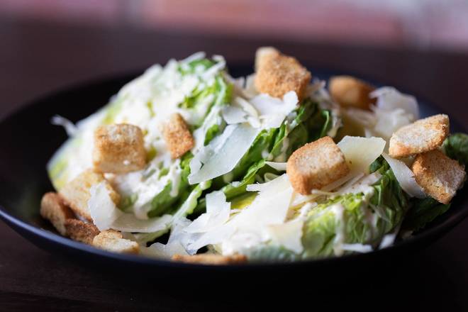 House Caesar Salad