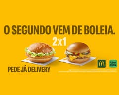 McDonald's® (Saldanha)