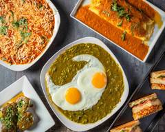 Eggholic - Indian Veg & Egg Street Food (D.C.)