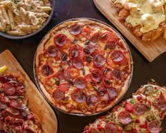 Roman Pizza Munno Para