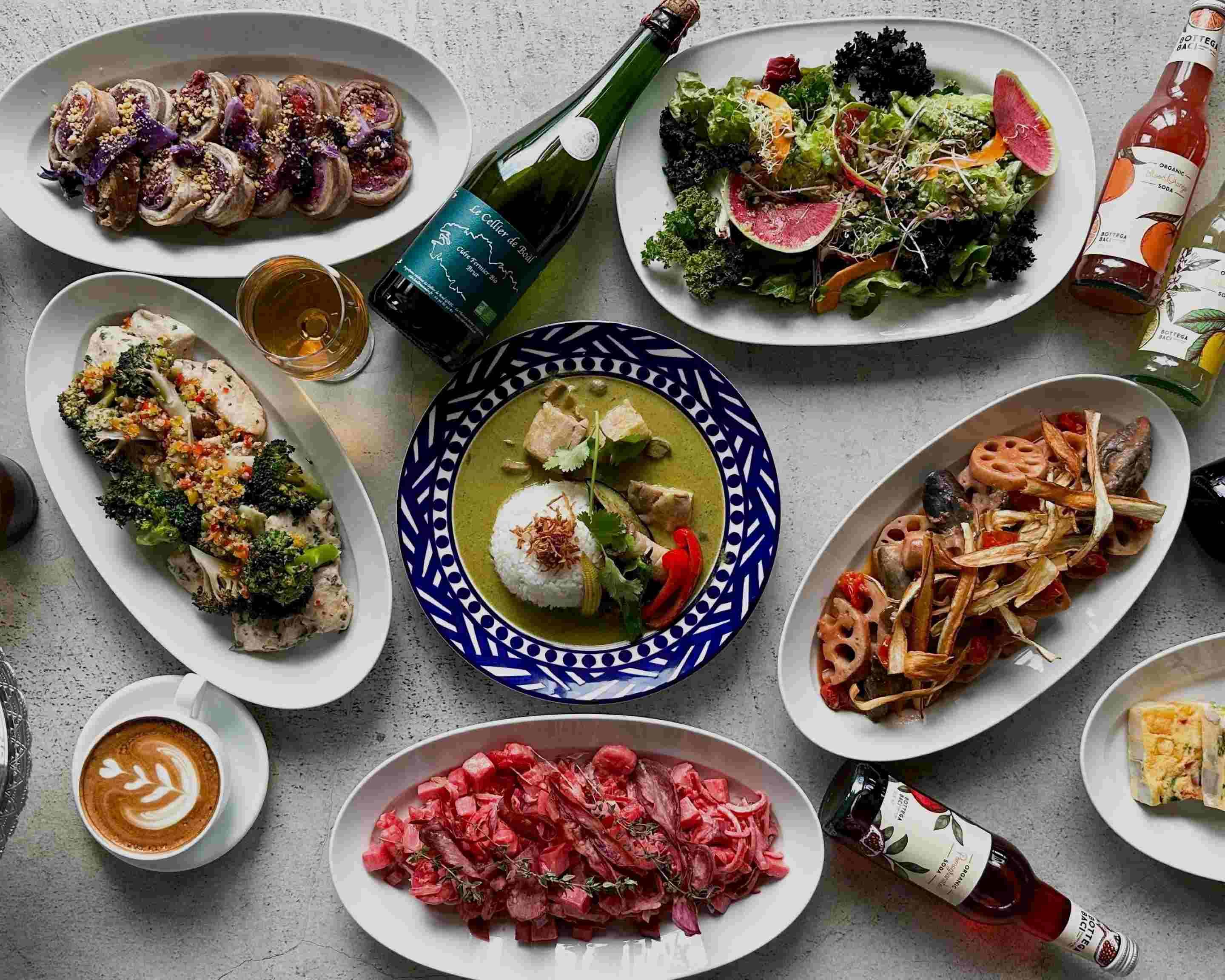 THE LIBRARY フードコート 定価59,400 を特価 KSE2411007-131-3_416x.jpg?w=