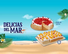 Pastelería Panamá (Guasave)