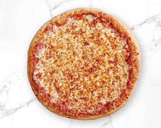 14" Large Cheese Pizza