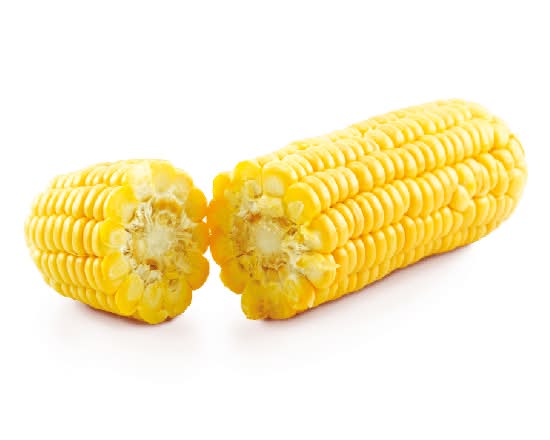Corn On Cob