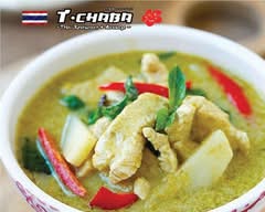 ティーチャバ T-chaba