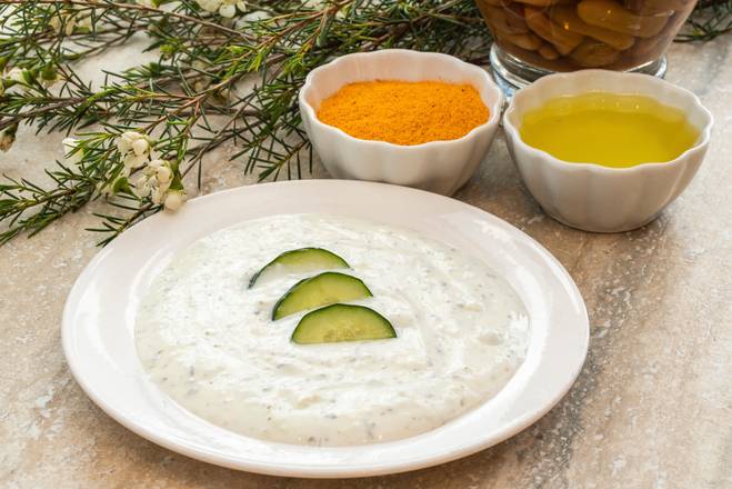 Tzatziki - small