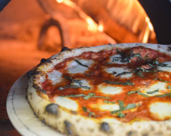 DeSano Pizzeria Napoletana (Austin)