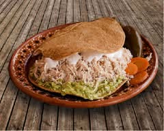 Taquería Siberiana (Plaza Tanarah) La Mestiza